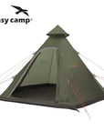 Easy Camp Bolide 400 Tipi Style 4 Man Tent