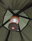 Easy Camp Bolide 400 Tipi Style 4 Man Tent