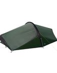 Terra Nova Laser Compact 2 Tent V2 - 2 Man Lightweight Tent (2022) Side