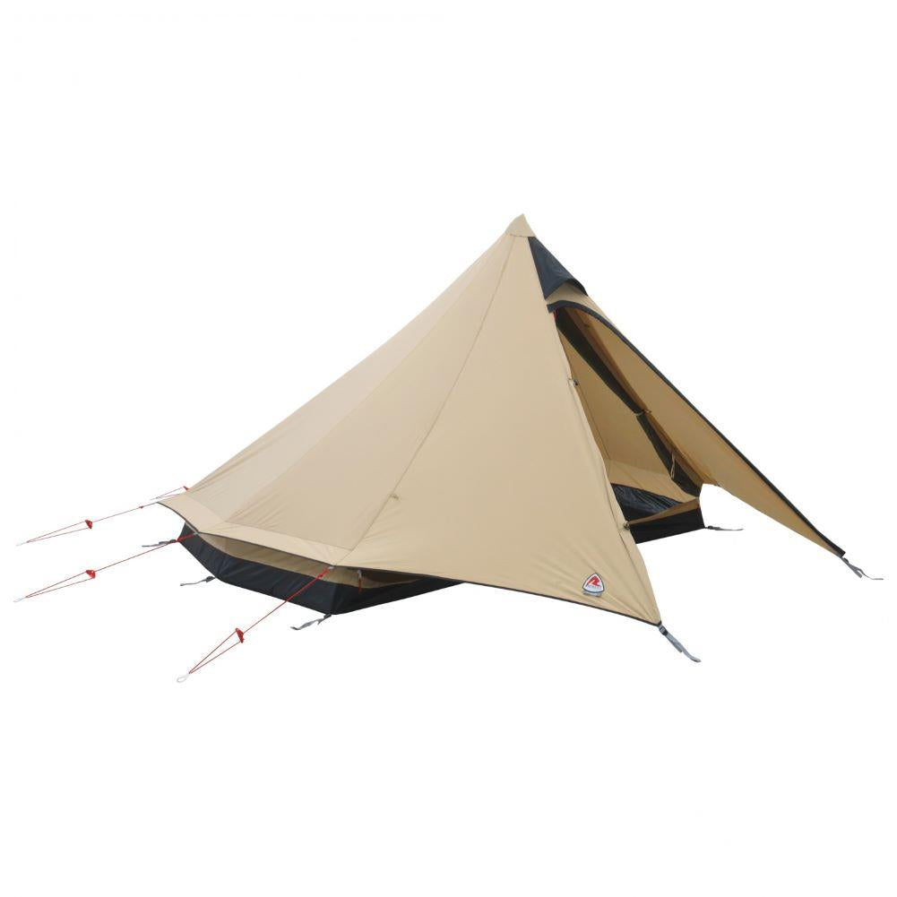 Robens Fairbanks Polycotton Tipi Tent