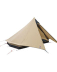 Robens Fairbanks Polycotton Tipi Tent