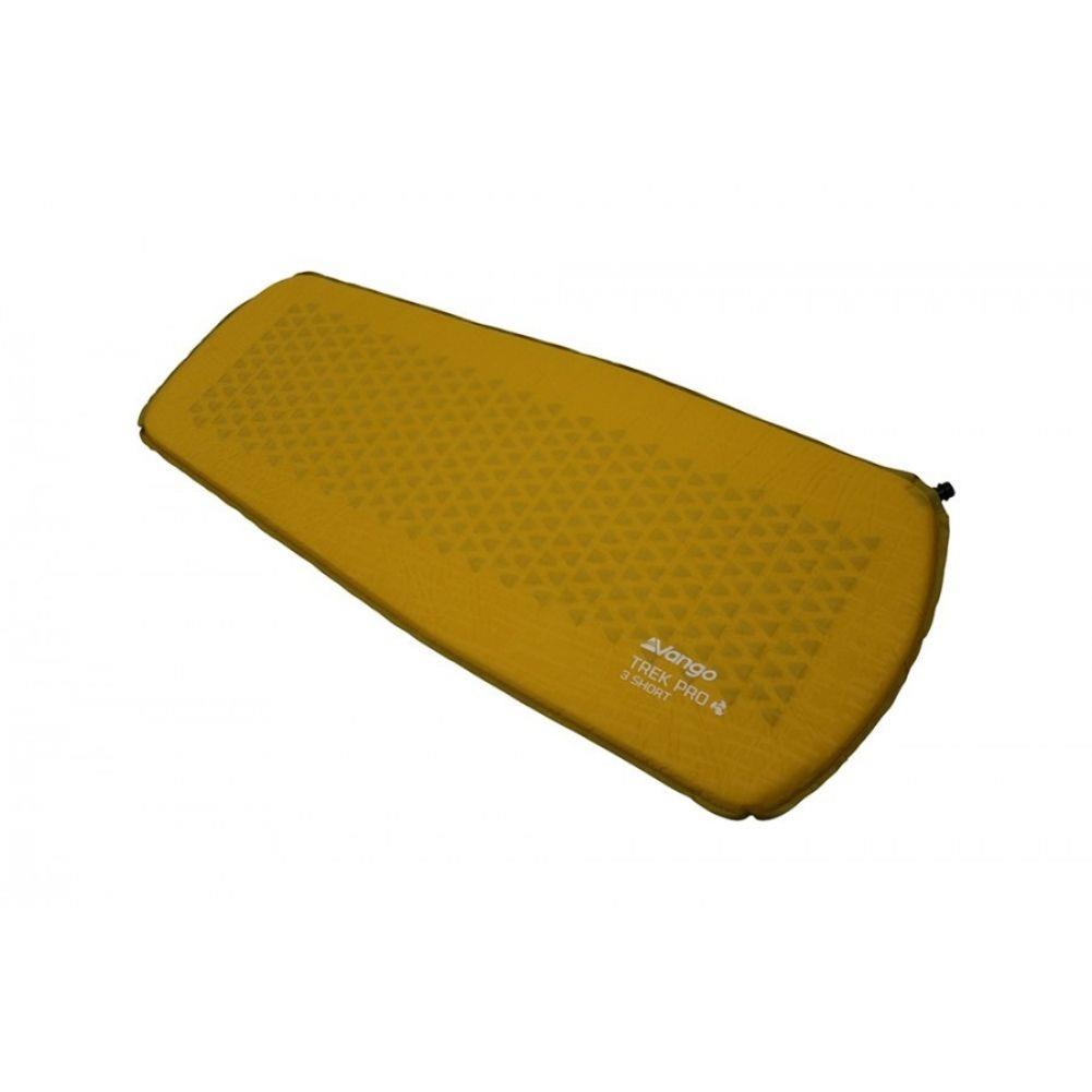 Vango Trek Pro 3 Self-Inflating Sleeping Mat - Short