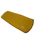 Vango Trek Pro 3 Self-Inflating Sleeping Mat - Short