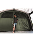 Outwell Lindale 5PA Air Tent (2022 )