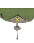 Outwell Dreamcatcher Single 10cm Self-Inflating Mat