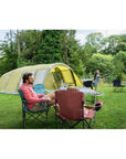 Vango Stargrove 11 600XL Tent - 6 Man Poled Family Tent (2022)