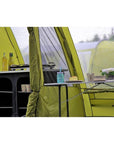 Vango Stargrove 11 600XL Tent - 6 Man Poled Family Tent (2022)