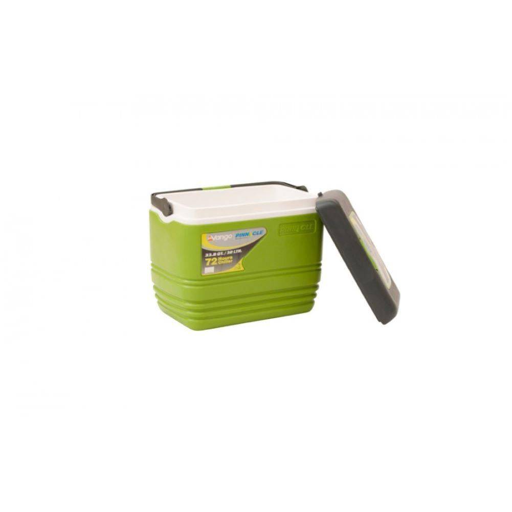Vango Pinnacle 32Litre - 72 Hr Cooler