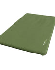 Outwell Dreamcatcher 7.5cm Double Self-Inflating Mat