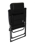 Vango Hampton Dlx Folding Camping Chair