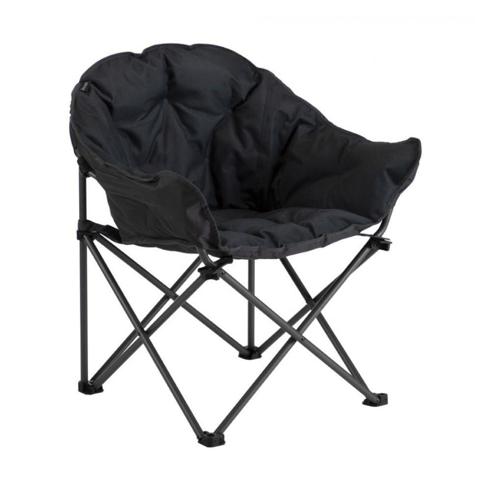 Vango Embrace Camping Chair (Granite Grey)
