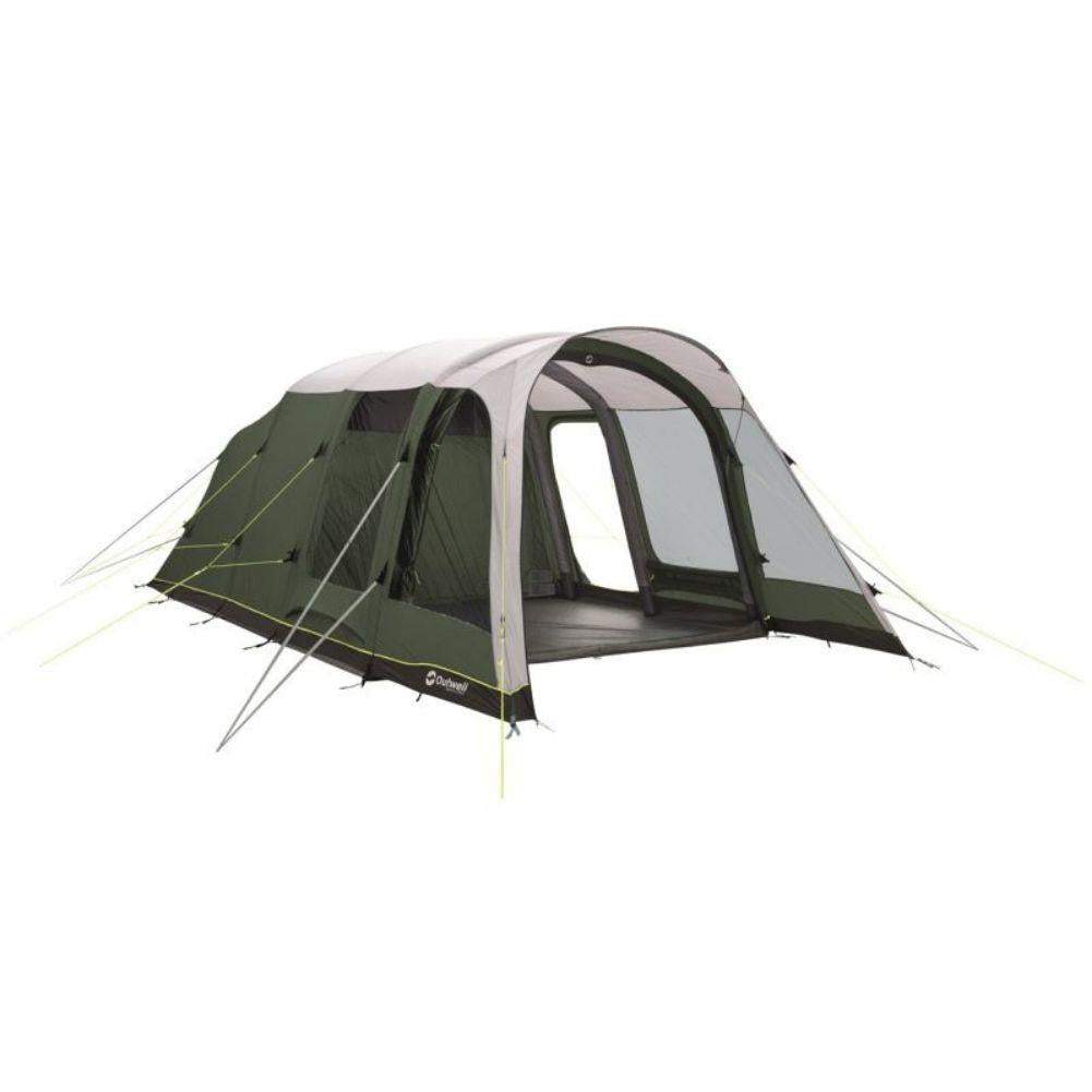 outwell 5pa air tent Avondale Inflatable (2022) – Camping Essentials Size:S (1.2m*0.7m 47