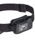 Black Diamond Cosmo 350 Lumen Rechargeable Head Torch (Graphite)