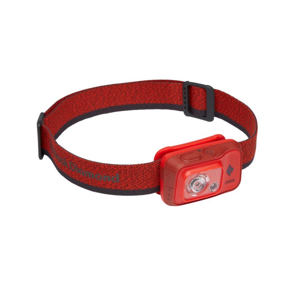 Black Diamond Cosmo 350 Lumen Rechargeable Head Torch