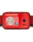 Black Diamond Cosmo 350 Lumen Rechargeable Head Torch (Octane)