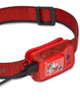 Black Diamond Cosmo 350 Lumen Rechargeable Head Torch (Octane)