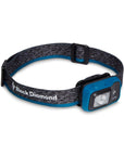 Black Diamond Astro 300 Lumen Head Torch (Azul)