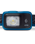 Black Diamond Astro 300 Lumen Head Torch (Azul)