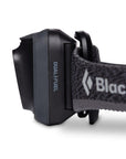 Black Diamond Spot 400 Lumen Head Torch (Graphite)