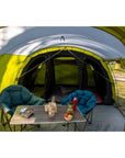 Vango Stargrove 11 450 Poled Tent - 4 Man Family Tent (2022)
