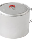 MSR Titan Kettle