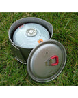 MSR Titan Kettle