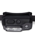 Black Diamond Storm 450 Lumen Head Torch (Black)