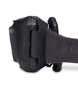 Black Diamond Storm 450 Lumen Head Torch (Black)