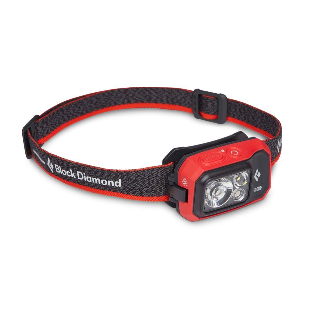 Black Diamond Storm 450 Lumen Head Torch (Octane)