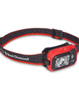 Black Diamond Storm 450 Lumen Head Torch (Octane)
