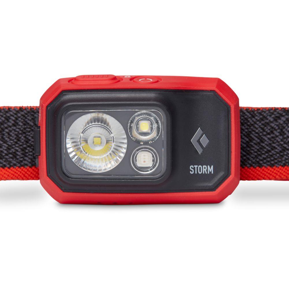 Black Diamond Storm 450 Lumen Head Torch (Octane)