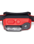 Black Diamond Storm 450 Lumen Head Torch (Octane)