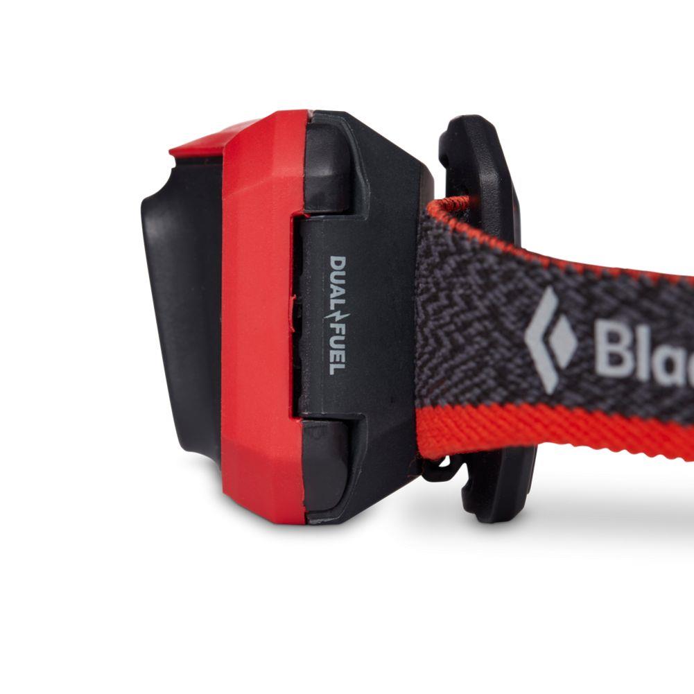 Black Diamond Storm 450 Lumen Head Torch (Octane)