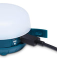 Black Diamond Moji Rechargeable Lantern (Azurite)