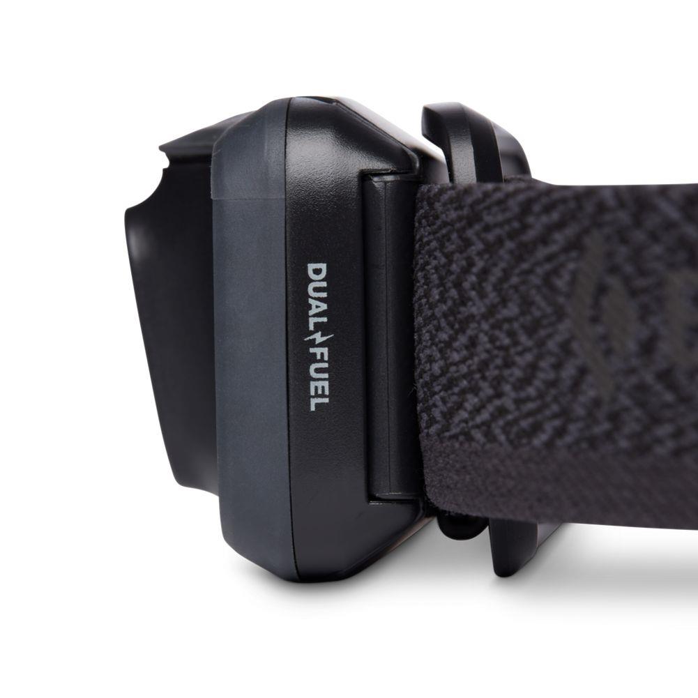 Black Diamond Cosmo 350 Lumen Head Torch (Graphite)