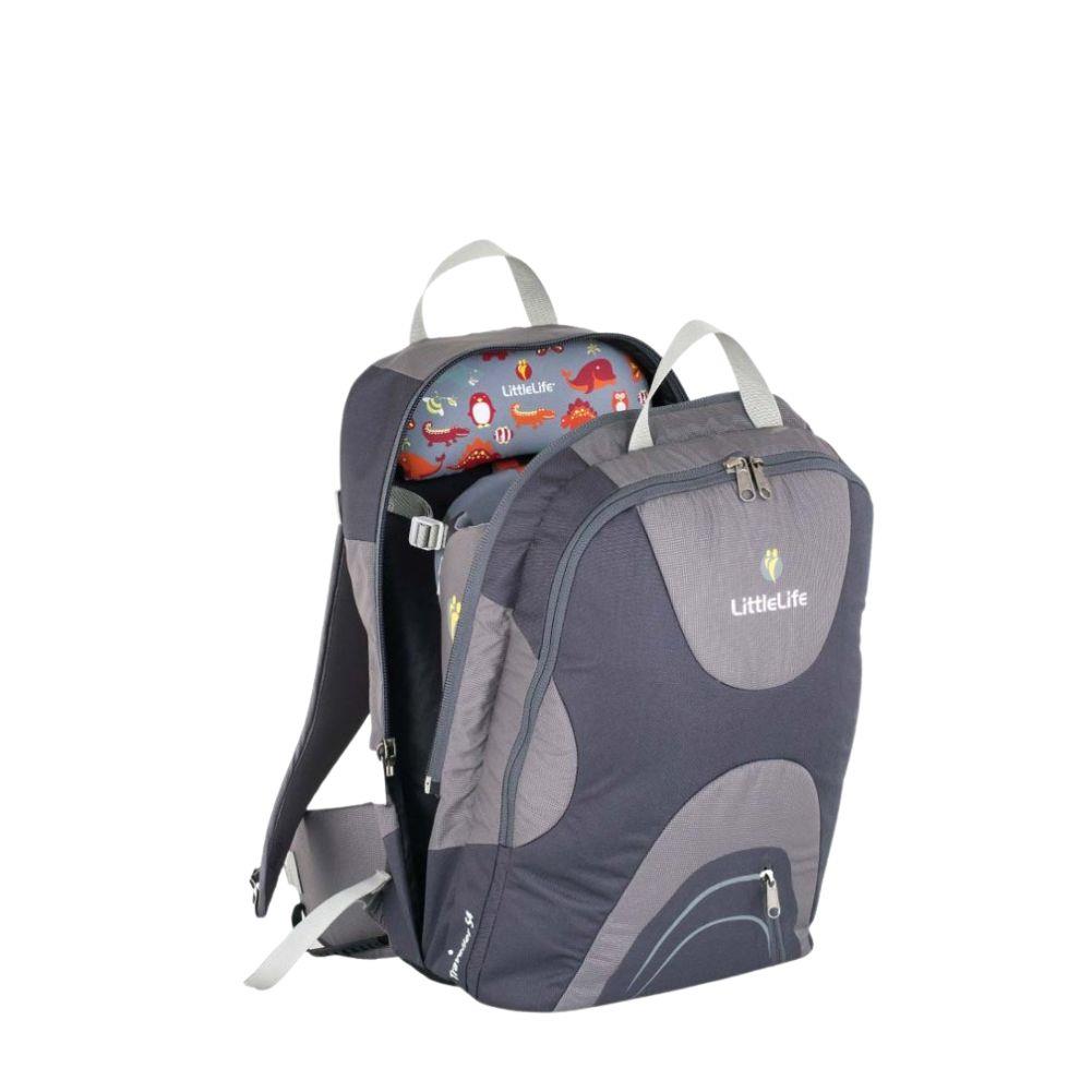 The LittleLife Traveller Child Carrier S4