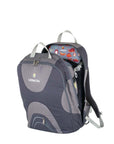 LittleLife Traveller Child Carrier S4
