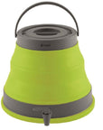 Outwell Collaps Water Carrier - 12 Litres (Lime Green)