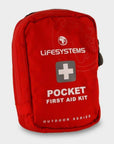 Lifesystems Pocket First Aid Kit