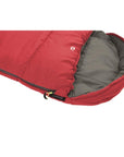 Outwell Sleeping Bag Campion Junior (Red)