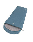 Outwell Campion Single Sleeping Bag (Ocean Blue)