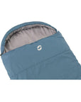 Outwell Campion Single Sleeping Bag (Ocean Blue)