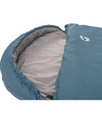 Outwell Campion Single Sleeping Bag (Ocean Blue)