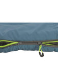 Outwell Campion Single Sleeping Bag (Ocean Blue)