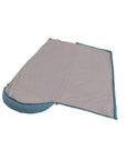 Outwell Campion Single Sleeping Bag (Ocean Blue)