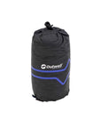 Outwell Contour Pillow (Deep Blue)