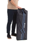 Outwell Yellowstone Lake Reclining Camping Chair - Bag