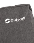 Outwell Yellowstone Lake Reclining Camping Chair - Name