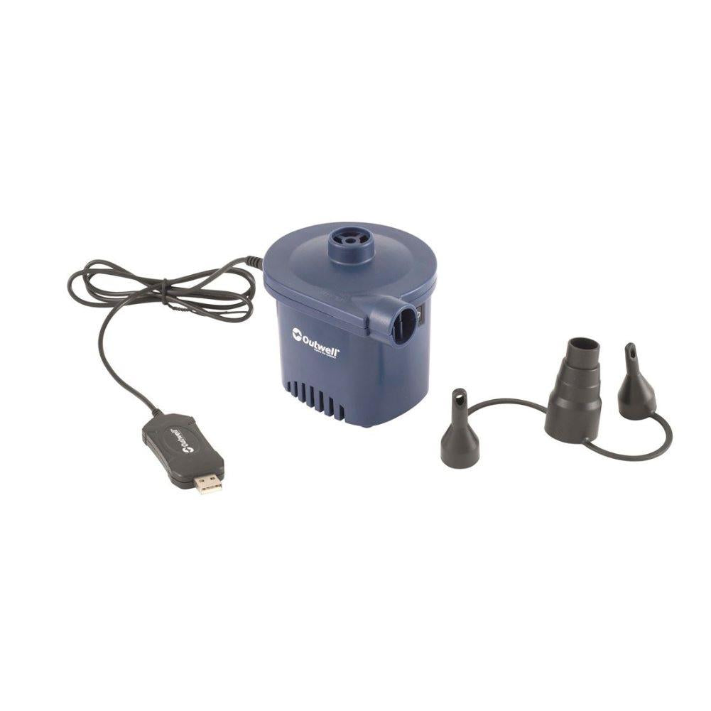 Outwell Wind Pump USB