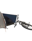 Easy Camp Geminga 100 Compact Tent - 1 Man Tent - Bike